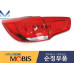 mobis led tail combination lamp kia sportage 2010-13